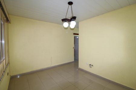 Sala de Jantar de casa para alugar com 2 quartos, 280m² em Rio Pequeno, São Paulo