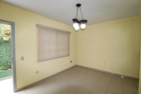 Sala de Jantar de casa para alugar com 2 quartos, 280m² em Rio Pequeno, São Paulo