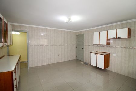 Cozinha de casa para alugar com 2 quartos, 280m² em Rio Pequeno, São Paulo