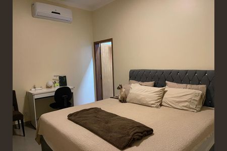 Casa para alugar com 3 quartos, 110m² em Bonfim Paulista, Ribeirão Preto