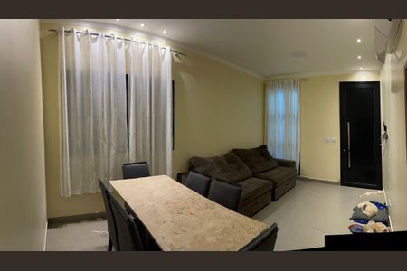 Casa para alugar com 3 quartos, 110m² em Bonfim Paulista, Ribeirão Preto