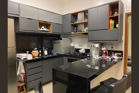 Casa para alugar com 3 quartos, 110m² em Bonfim Paulista, Ribeirão Preto