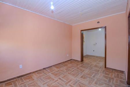 Sala de casa à venda com 3 quartos, 86m² em Petrópolis, Porto Alegre