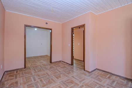 Sala de casa à venda com 3 quartos, 86m² em Petrópolis, Porto Alegre