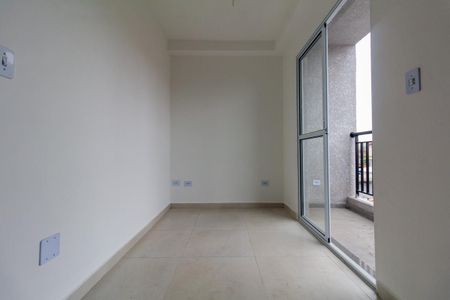 Studio de kitnet/studio à venda com 1 quarto, 24m² em Parque Maria Luiza, São Paulo