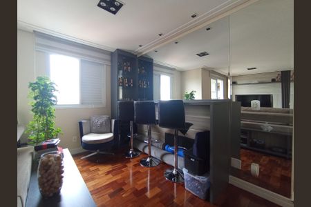 Apartamento à venda com 2 quartos, 74m² em Vila Brasilandia, São Paulo