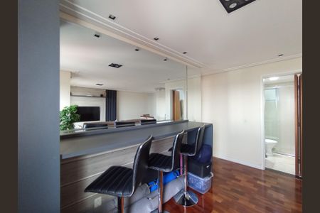 Apartamento à venda com 2 quartos, 74m² em Vila Brasilandia, São Paulo