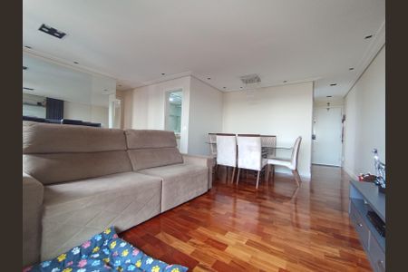 Apartamento à venda com 2 quartos, 74m² em Vila Brasilandia, São Paulo