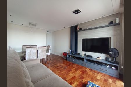 Apartamento à venda com 2 quartos, 74m² em Vila Brasilandia, São Paulo