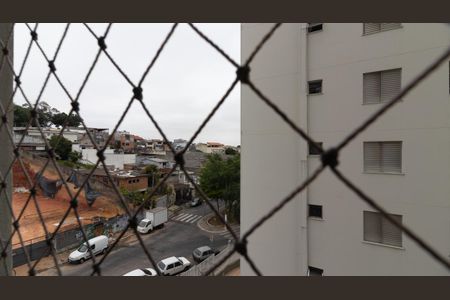 Vista do Quarto 1 de apartamento à venda com 2 quartos, 50m² em Jardim Belem, São Paulo
