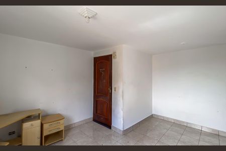 Sala de apartamento à venda com 2 quartos, 52m² em Conjunto Habitacional Padre Manoel de Paiva, São Paulo