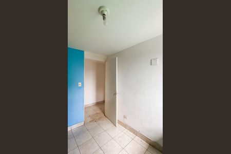 Quarto 1 de apartamento à venda com 2 quartos, 52m² em Conjunto Habitacional Padre Manoel de Paiva, São Paulo