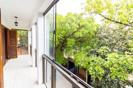 Varanda de apartamento para alugar com 1 quarto, 100m² em Nonoai, Porto Alegre