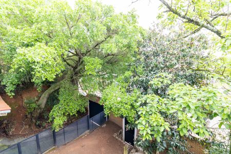 Vista da Varanda de apartamento para alugar com 1 quarto, 100m² em Nonoai, Porto Alegre