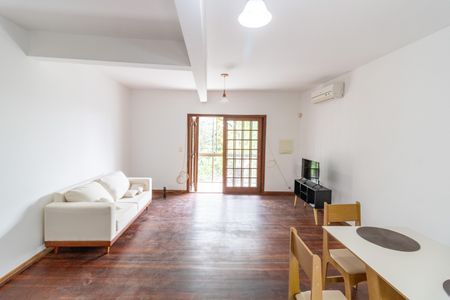 Sala de apartamento para alugar com 1 quarto, 100m² em Nonoai, Porto Alegre