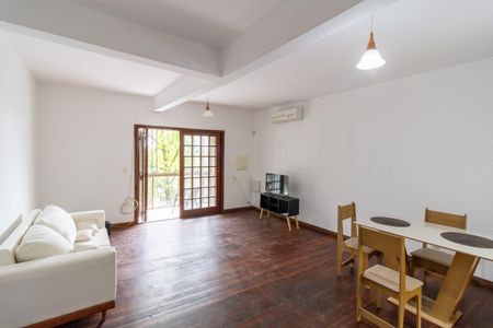 Sala de apartamento para alugar com 1 quarto, 100m² em Nonoai, Porto Alegre