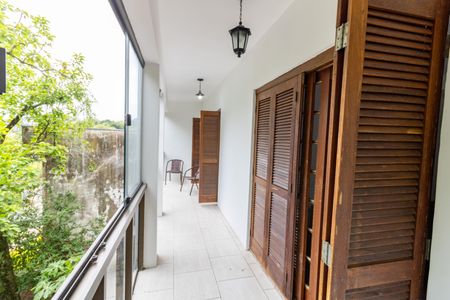 Varanda de apartamento para alugar com 1 quarto, 100m² em Nonoai, Porto Alegre