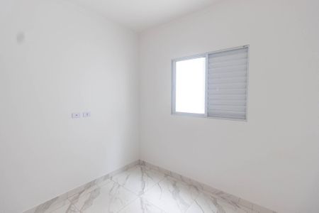 Quarto 1 de apartamento à venda com 2 quartos, 45m² em Jardim Primavera, São Paulo