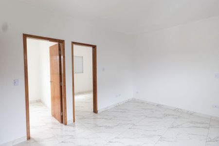Sala de apartamento à venda com 2 quartos, 45m² em Jardim Primavera, São Paulo