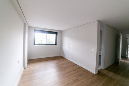 Suíte 1 de apartamento à venda com 3 quartos, 150m² em Marçola, Belo Horizonte