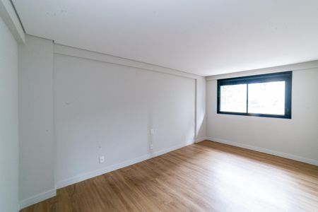 Suíte 1 de apartamento à venda com 3 quartos, 150m² em Marçola, Belo Horizonte