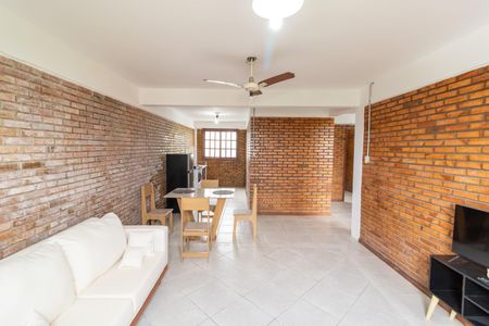 Sala de apartamento para alugar com 2 quartos, 100m² em Nonoai, Porto Alegre