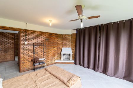 Quarto 1 de apartamento para alugar com 2 quartos, 100m² em Nonoai, Porto Alegre