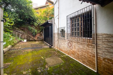 Quintal de casa para alugar com 3 quartos, 400m² em Nonoai, Porto Alegre