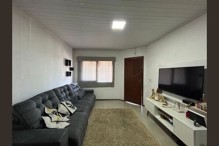 Sala de casa para alugar com 2 quartos, 99m² em Santo Andre, São Leopoldo