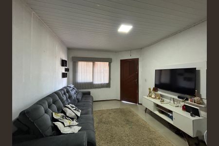 Sala de casa para alugar com 2 quartos, 99m² em Santo Andre, São Leopoldo