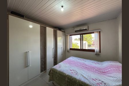 Quarto de casa para alugar com 2 quartos, 99m² em Santo Andre, São Leopoldo