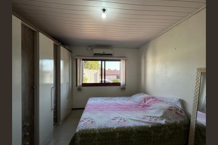 Quarto de casa para alugar com 2 quartos, 99m² em Santo Andre, São Leopoldo