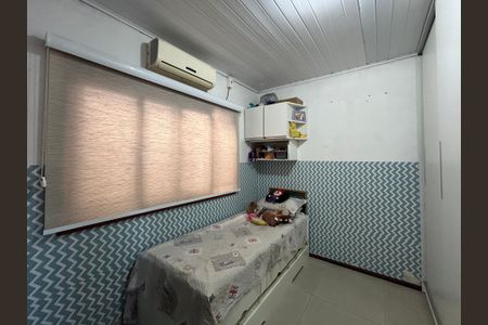 Quarto 2 de casa para alugar com 2 quartos, 99m² em Santo Andre, São Leopoldo