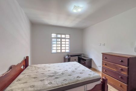 Quarto de casa de condomínio para alugar com 1 quarto, 50m² em Vila São José, São Paulo
