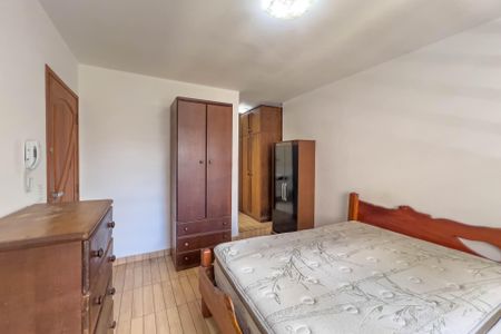 Quarto de casa de condomínio para alugar com 1 quarto, 50m² em Vila São José, São Paulo