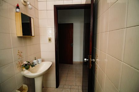 Casa para alugar com 2 quartos, 160m² em Vila Tupi, Praia Grande