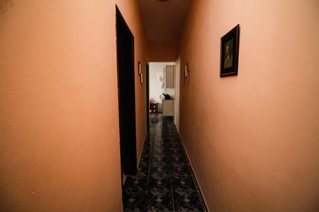 Casa para alugar com 2 quartos, 160m² em Vila Tupi, Praia Grande