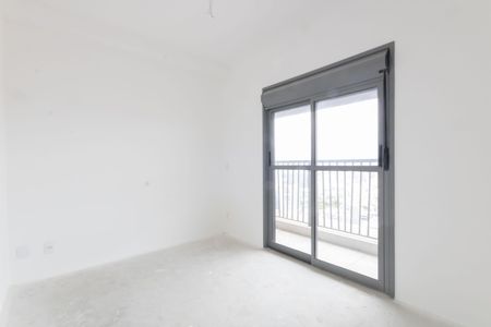 Suíte de apartamento para alugar com 1 quarto, 38m² em Bela Vista, Osasco