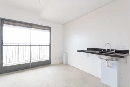 Studio de apartamento para alugar com 1 quarto, 38m² em Bela Vista, Osasco