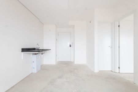Studio de apartamento para alugar com 1 quarto, 38m² em Bela Vista, Osasco