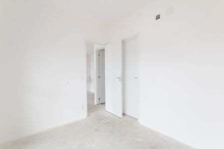 Suíte de apartamento para alugar com 1 quarto, 38m² em Bela Vista, Osasco