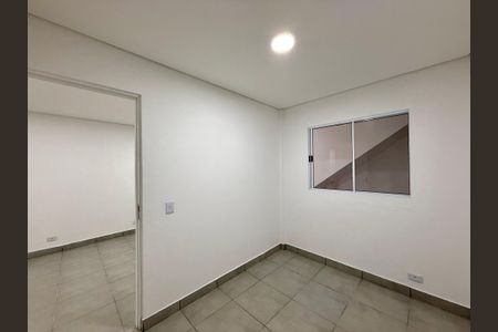 Quarto de apartamento para alugar com 1 quarto, 27m² em Brooklin, São Paulo