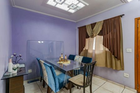 Sala de casa à venda com 3 quartos, 240m² em São João Climaco, São Paulo