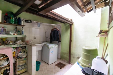 Vista do Quarto 1 de casa para alugar com 3 quartos, 160m² em Itaipu, Niterói