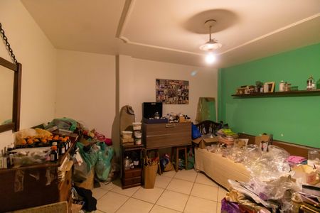 Quarto 1 de casa para alugar com 3 quartos, 160m² em Itaipu, Niterói