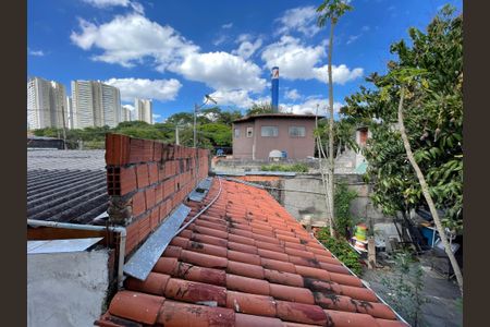 Varanda de casa para alugar com 1 quarto, 52m² em Jardim das Vertentes, São Paulo