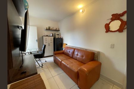 Sala de casa para alugar com 1 quarto, 52m² em Jardim das Vertentes, São Paulo