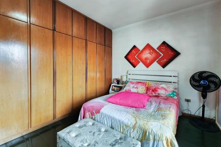 Quarto 1 de casa à venda com 4 quartos, 346m² em Parque dos Passaros, São Bernardo do Campo