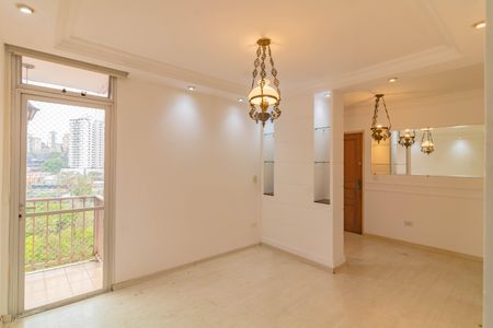 Apartamento à venda com 3 quartos, 63m² em Vila Nova Caledonia, São Paulo