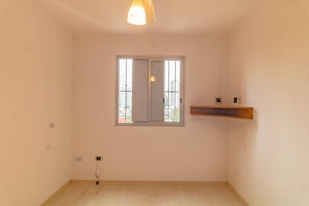 Apartamento à venda com 3 quartos, 63m² em Vila Nova Caledonia, São Paulo